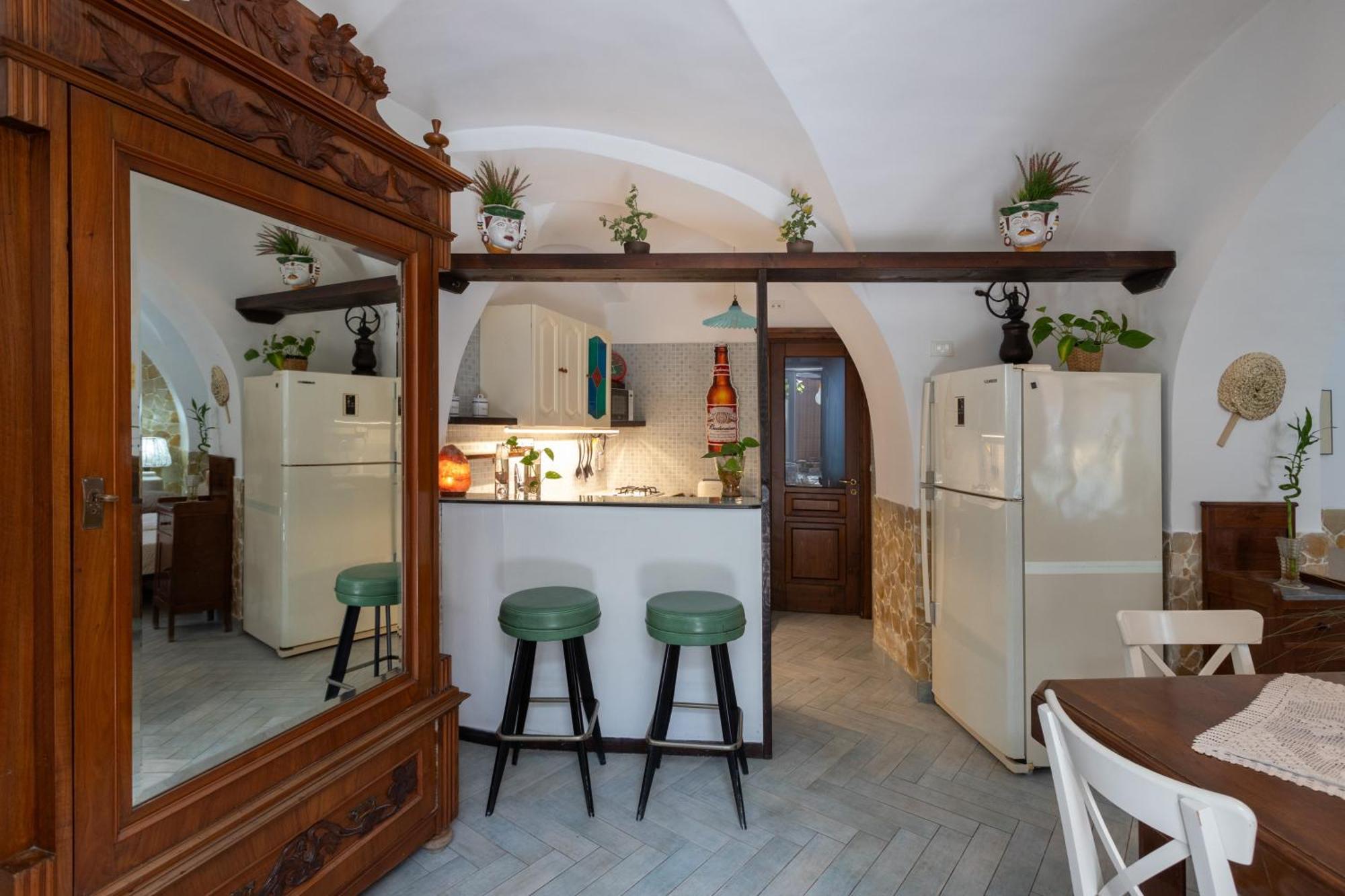 Cortile San Michele Βίλα Κατάνια Εξωτερικό φωτογραφία