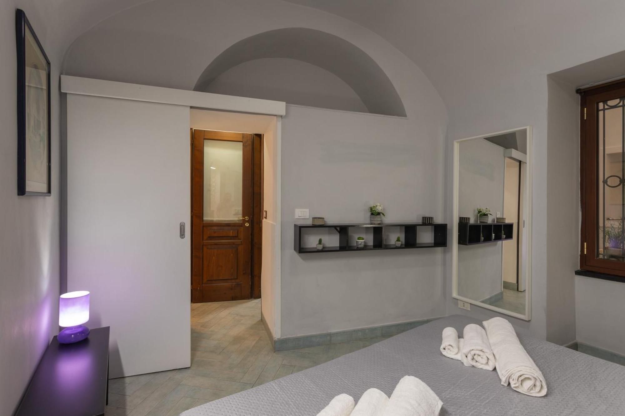 Cortile San Michele Βίλα Κατάνια Εξωτερικό φωτογραφία