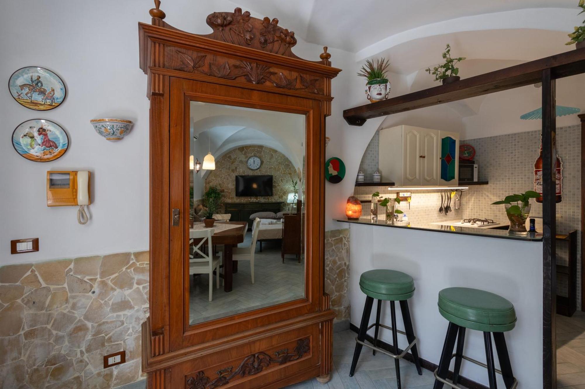 Cortile San Michele Βίλα Κατάνια Εξωτερικό φωτογραφία