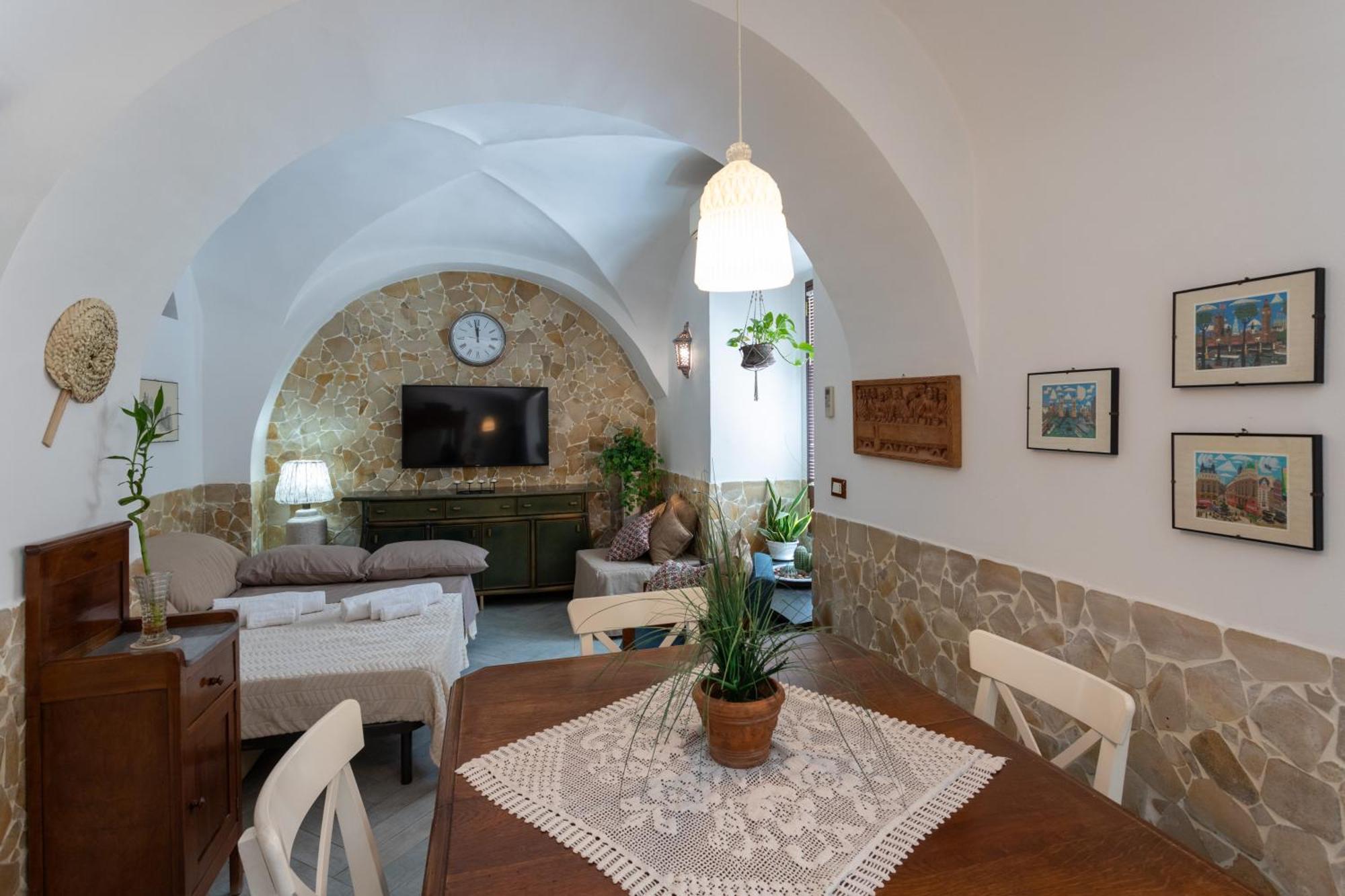 Cortile San Michele Βίλα Κατάνια Εξωτερικό φωτογραφία